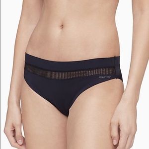 Calvin Klein Perfectly Fit Flex panties